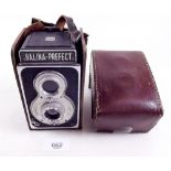 A Halina Prefect camera