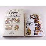 The Complete Illustrated Lewis Carroll as illustrated by John Tenniel together with Lewis Carroll,