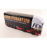 A Wade Eddie Stobart lorry form money box
