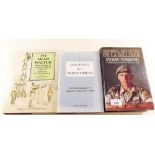 Storm Command, The Gulf War by General Sir Peter de la Billiere, signed copy without dedications