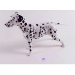 A Royal Doulton Dalmation