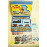 A Hornby Dublo EDG17 tank goods train set boxed complete with instructions