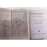 Baedekers Northern Germany 1900