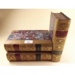 The Annual Register or A View of History, Politics and Literature of the years 1831, 1834 and 1836 -