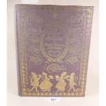 The School for Scandal by Richard Brinsley Sheridan - twenty five tipped-in colour plates by Hugh