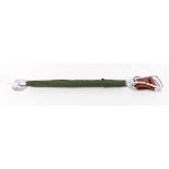 Gamebird, umbrella shooting stick, as new