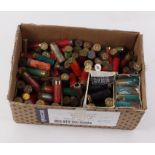 150 (approx) x 12 bore Eley Bismuth, Buffalo, etc. cartridges,