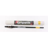 Gripstick cartridge collector