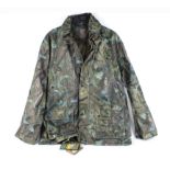 Jack Pyke Hunter Jacket, English Woodland pattern, size 2XL, as new with tags