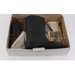 Bata Derri boots, size 8, boxed as new