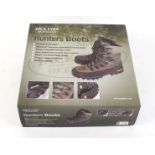 Jack Pyke Hunters Boots, size 9, boxed as new