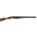 12 bore Beretta 686 Special, over and under, ejector, 28 ins barrels, ¾ & ½, ventilated rib, 70mm