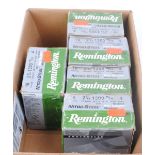 125 x 16 bore Remington Nitro Steel, 15/16ozs, 4 shot cartridges