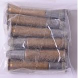 44 x .32-20 Winchester rifle cartridgesThe Purchaser of these Lots requires a Section 1 Certificate