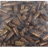 100 x .297/230 Rook Rifle cartridgesThe Purchaser of these Lots requires a Section 1 Certificate