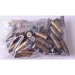 75 x 44-40 WCF pistol/rifle cartridgesThe Purchaser of these Lots requires a Section 1 Certificate