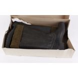 Aigle Bruyere boots, size 44, boxed