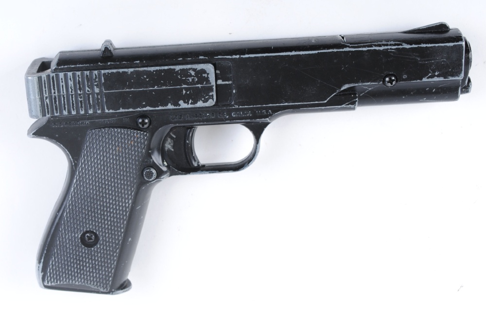.177 Diana, repeater air pistol with tin BB pellets - Image 2 of 2