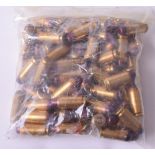 66 x .40 Smith & Wesson automatic pistol cartridgesThe Purchaser of these Lots requires a Section