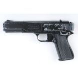 .177 Diana, repeater air pistol with tin BB pellets