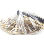 140 x various .308 cartridges (FAC)