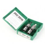 .243 (win) RCBS Neck die set, boxed