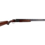 12 bore Nikko 5001 Lightweight Skeet, over and under, ejector, 26 ins barrels, 1/4 & ic, 70mm