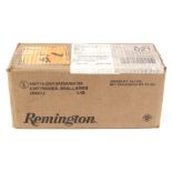 5000 x .22 Remington Thunderbolt cartridges (FAC)