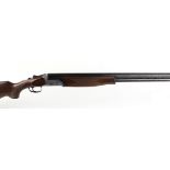 12 bore Castellani Star Vega, over and under, 28 ins ventilated barrels, 3/4 & 1/2, 70mm chambers,