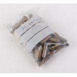 75 x 44-40 WCF pistol/rifle cartridges (FAC)