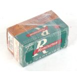 100 x .38 (spl) Remington and Norma, wadcutter cartridges (FAC)