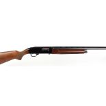 12 bore Winchester Ranger Model 140 semi automatic, 3 shot, 28,3/4 ins multi choke barrel,