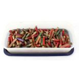 200 x .410 2 ins, 2,1/2 ins and 3 ins mixed cartridges (Section 2 licence required)