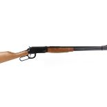 .177 (bb) Daisy Model 1894 underlever repeating air rifle