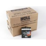 375 x 12 bore Hull Cartridge High Pheasent 30gm 6 shot fibre cartridges (Section 2 licence required)