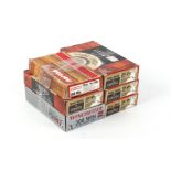 120 x .308 Norma, Federal and Winchester 150 & 180 gn soft point and ballistic tip cartridges (FAC)