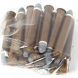 23 x .500 Eley 3 ins round nose cartridges (FAC)