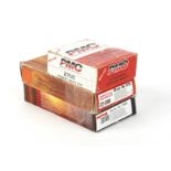 20 x .308 Norma; 20 x 22-250 Norma; 10 x .270 (win) cartridges (FAC)