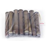 11 x .450x3 ins Nitro Express cartridges (inc. 3 x factory drill) (FAC required)