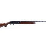 .410 Remington 1100 Lightweight semi automatic, 3 shot, 25 ins barrel, raised ventilated rib,