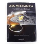 ARS Mechanica the Ultimate FN Book, hardback