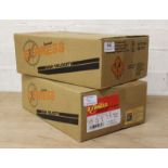 500 x Lyalvale Express 24g no.7½ shot cartridges (Section 2 licence required)