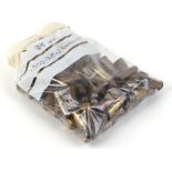 85 x .38 Smith & Wesson revolver cartridges (FAC required)
