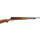 .410 Stevens Model 59A bolt action, 24½ ins barrel, 3 ins chamber, tube magazine, no. nvn (FAC