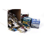 200 x 12 bore assorted cartridges (Section 2 licence required)