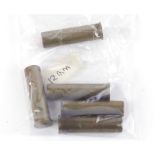 5 x 12mm Cane gun shot cartridges (Section 2 licence required)