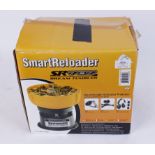 Smart reloader SR787 tumbler and case cleaner