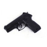 .177 Gamo PT80 Co2 air pistol, no. 007707-03