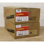 500 x Lyalvale Express 24g no.9 shot cartridges (Section 2 licence required)