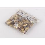 66 x .40 Smith & Wesson automatic pistol cartridges (FAC)